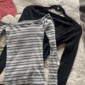 🌸2/$10🌸 long sleeves